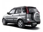 Zotye T200 2013 года